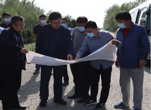 【項(xiàng)目負(fù)責(zé)人說】李健：攻堅(jiān)克難 砥礪前行