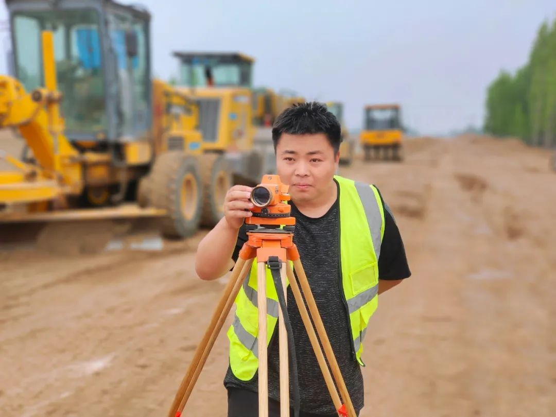 【向下扎根 向上生長(zhǎng)】劉超：拼一年春夏秋冬，博一生無(wú)怨無(wú)悔